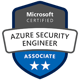 Azure-Security-Engineer-Associate