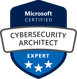 Microsoft-Certified-Cybersecurity-Architect-Expert