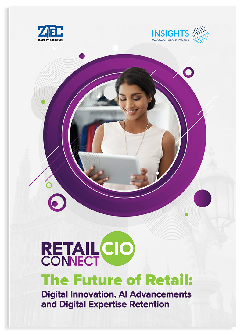 Retail CIO Playbook - Zitec