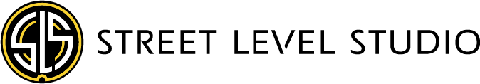 street-level-studio-logo